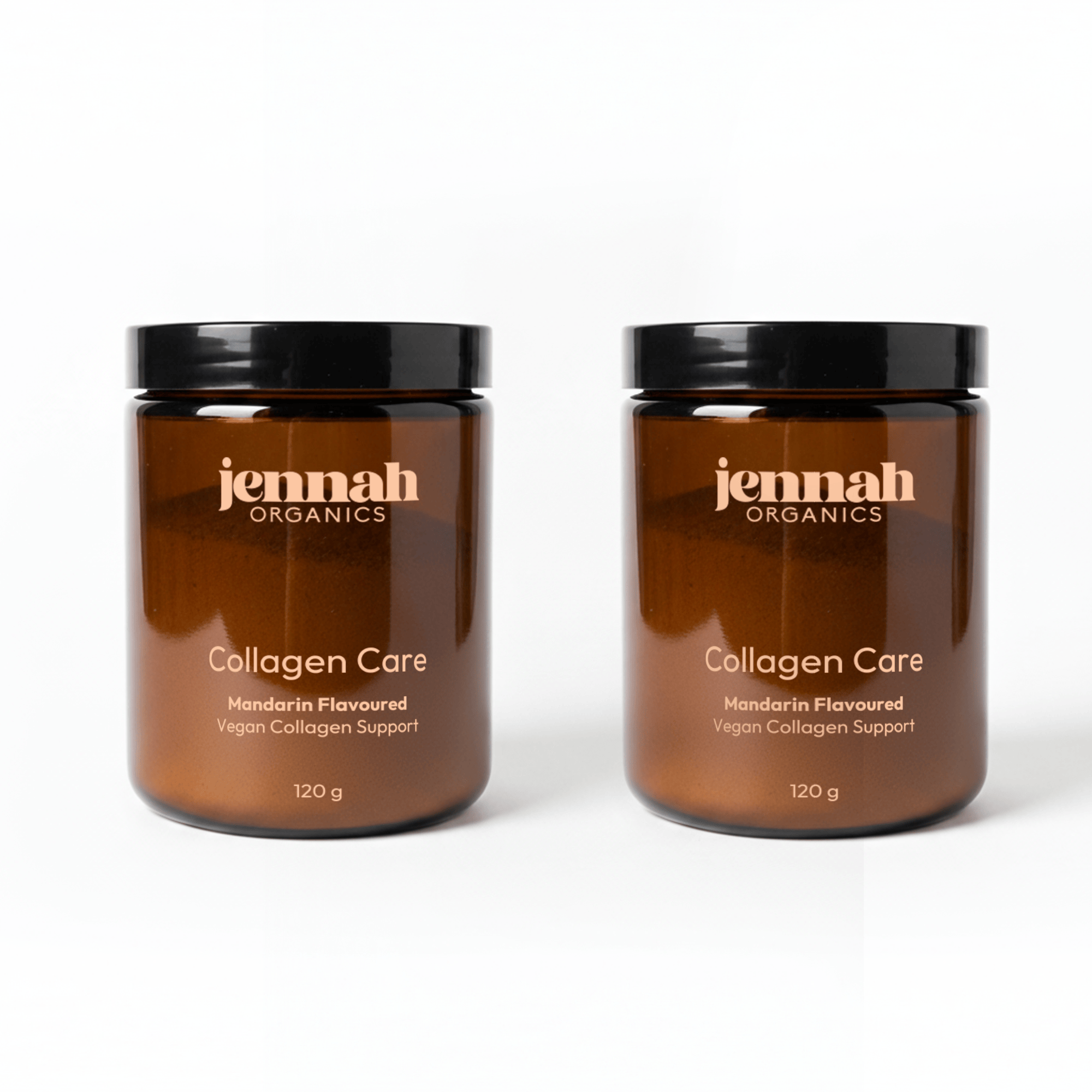 Collagen Care | Plant-Based Beauty Support with Tremella & Resveratrol
