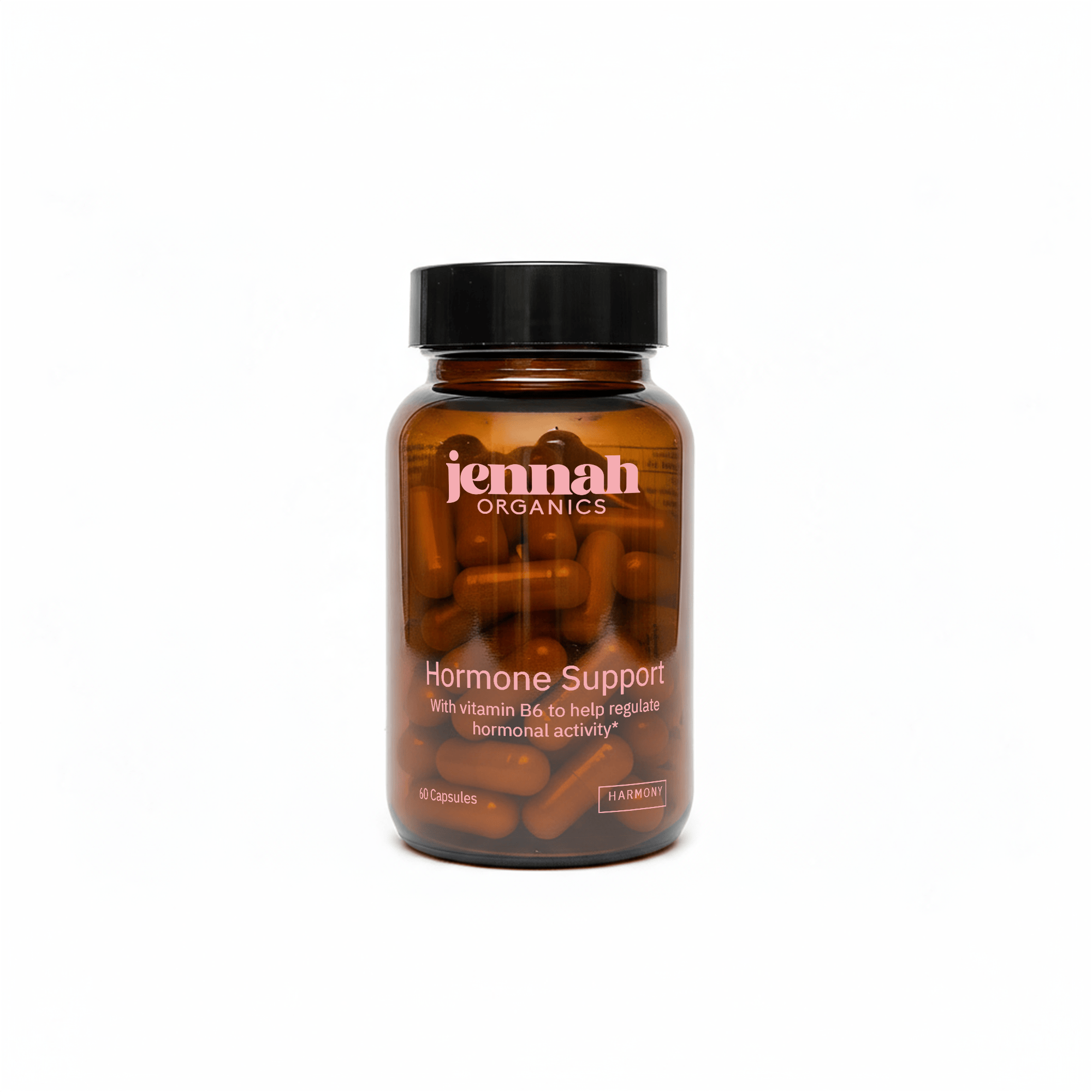 Hormone Support | Hormonal Balance with Inositol & Saffron