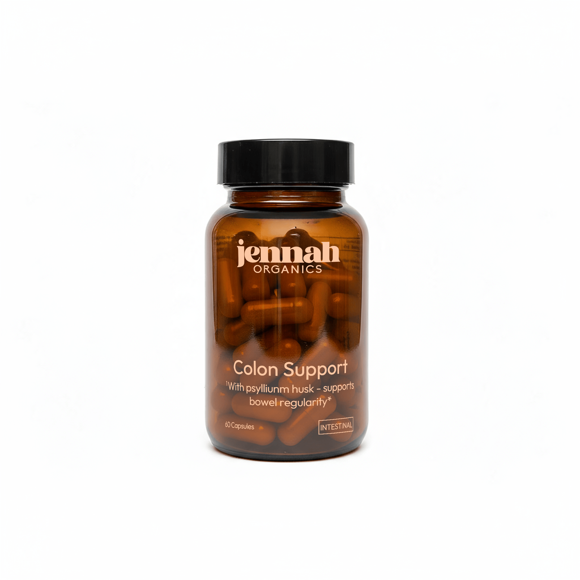 Flat Belly Colon Support | Gut Detox & Digestive Support