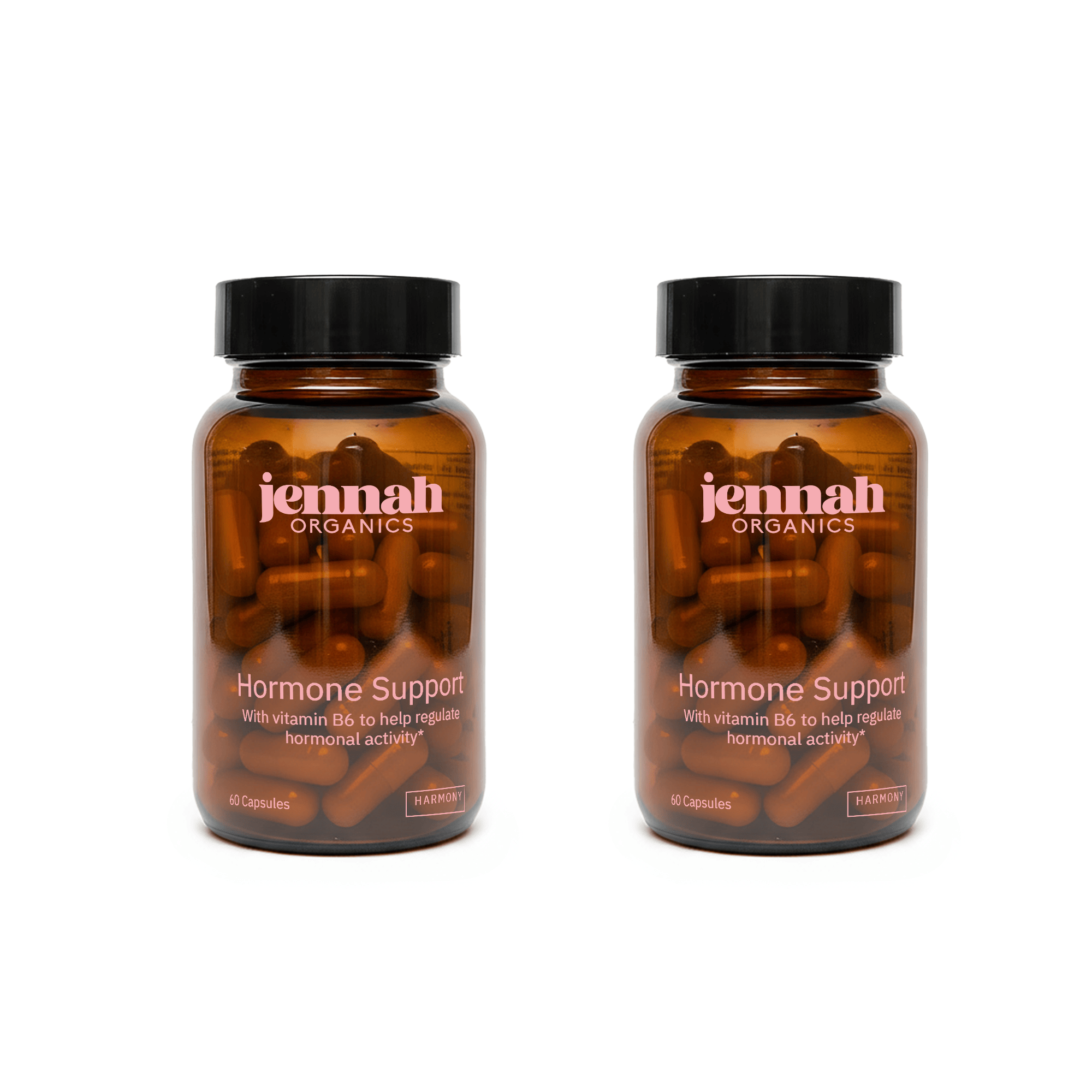 Hormone Support | Hormonal Balance with Inositol & Saffron